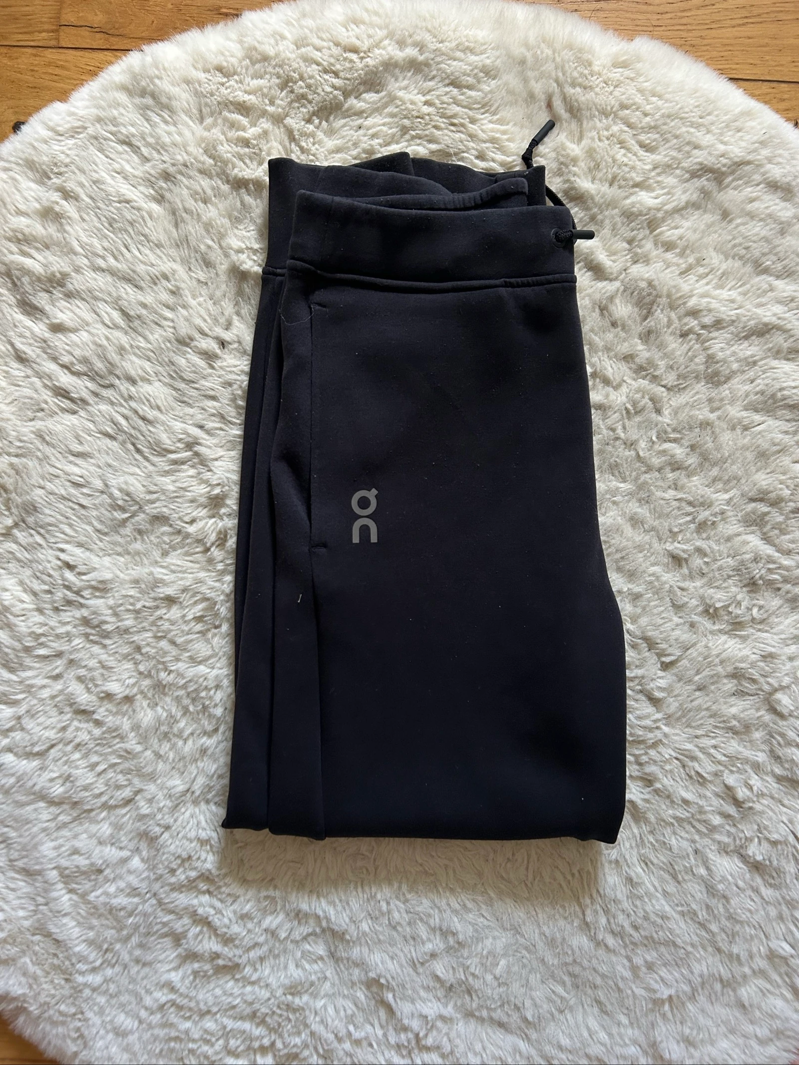 Ensemble on taille S